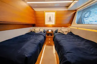 Thumbnail von Custom Line Navetta 28