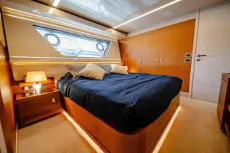 Thumbnail von Custom Line Navetta 28