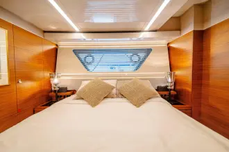 Thumbnail von Custom Line Navetta 28