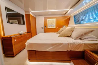 Thumbnail von Custom Line Navetta 28