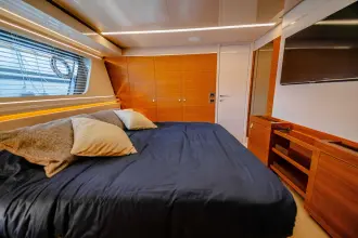 Thumbnail von Custom Line Navetta 28