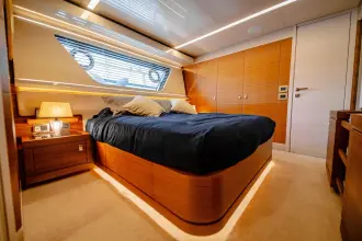Thumbnail von Custom Line Navetta 28