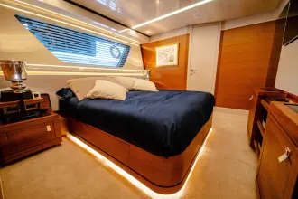 Thumbnail von Custom Line Navetta 28