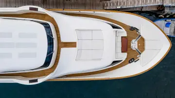 Thumbnail von Custom Line Navetta 28