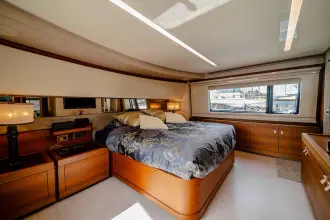 Thumbnail von Custom Line Navetta 28