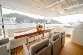 Thumbnail von Custom Line Navetta 28