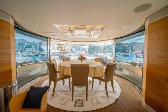 Thumbnail von Custom Line Navetta 28