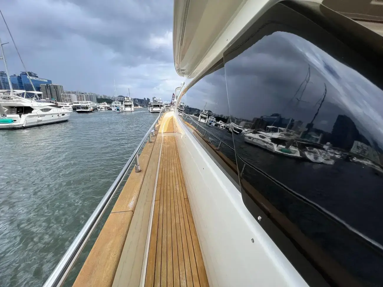 Thumbnail von Riva 75 Venere