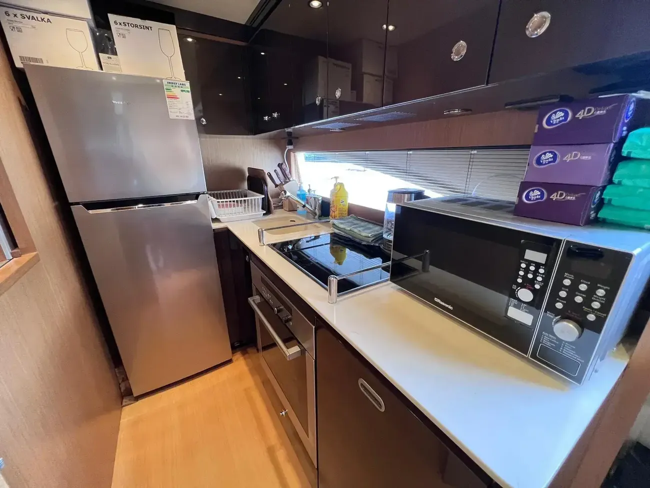 Thumbnail von Riva 75 Venere