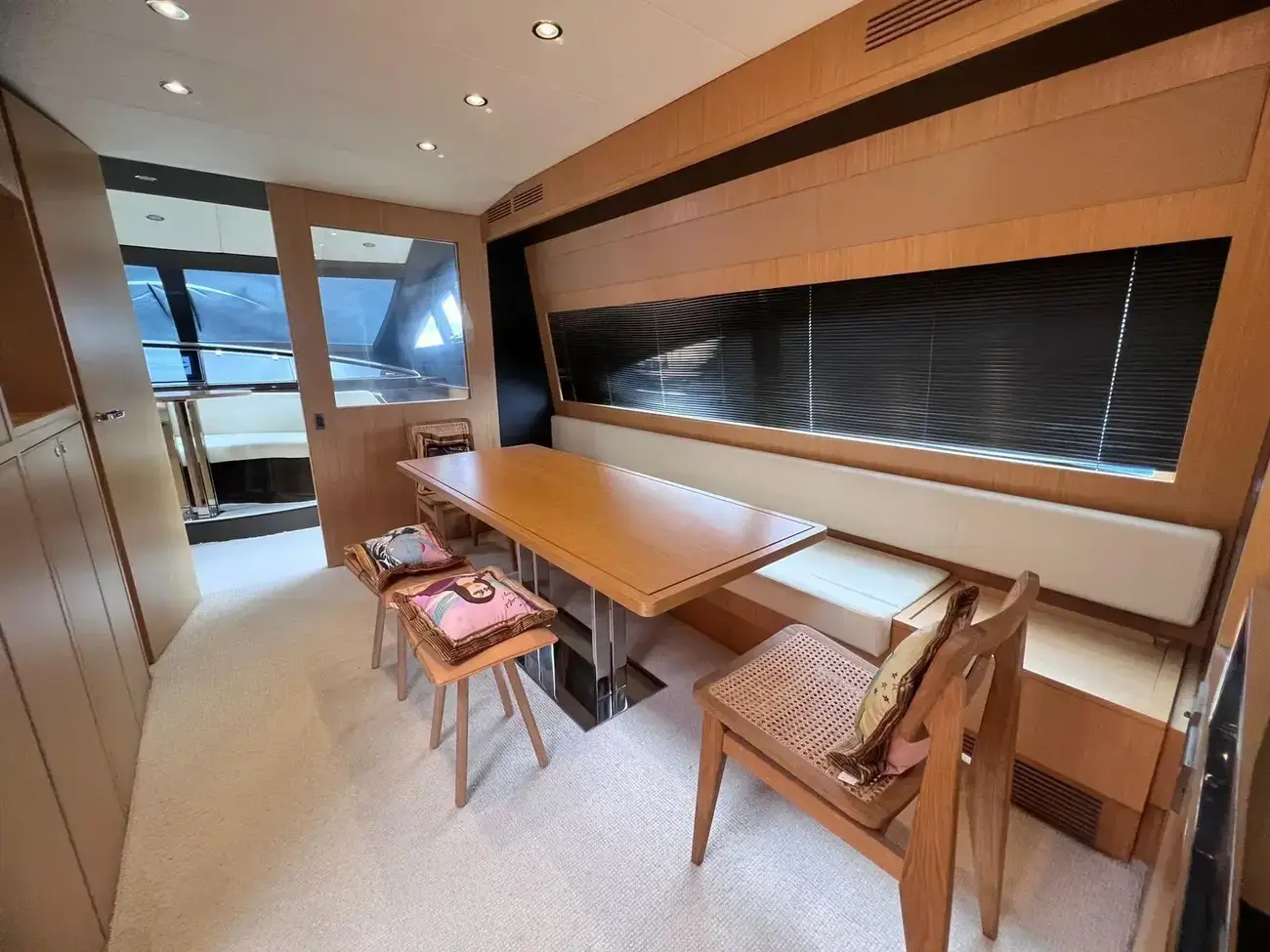 Thumbnail von Riva 75 Venere