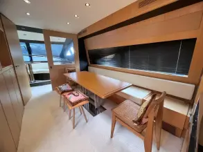 Thumbnail von リヴァ 75 ヴェネレ