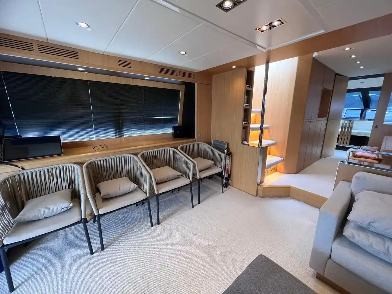 Thumbnail von Riva 75 Venere