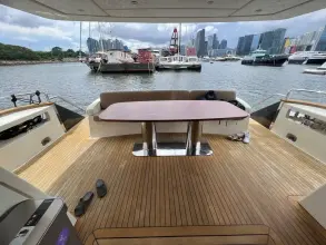 Thumbnail von リヴァ 75 ヴェネレ