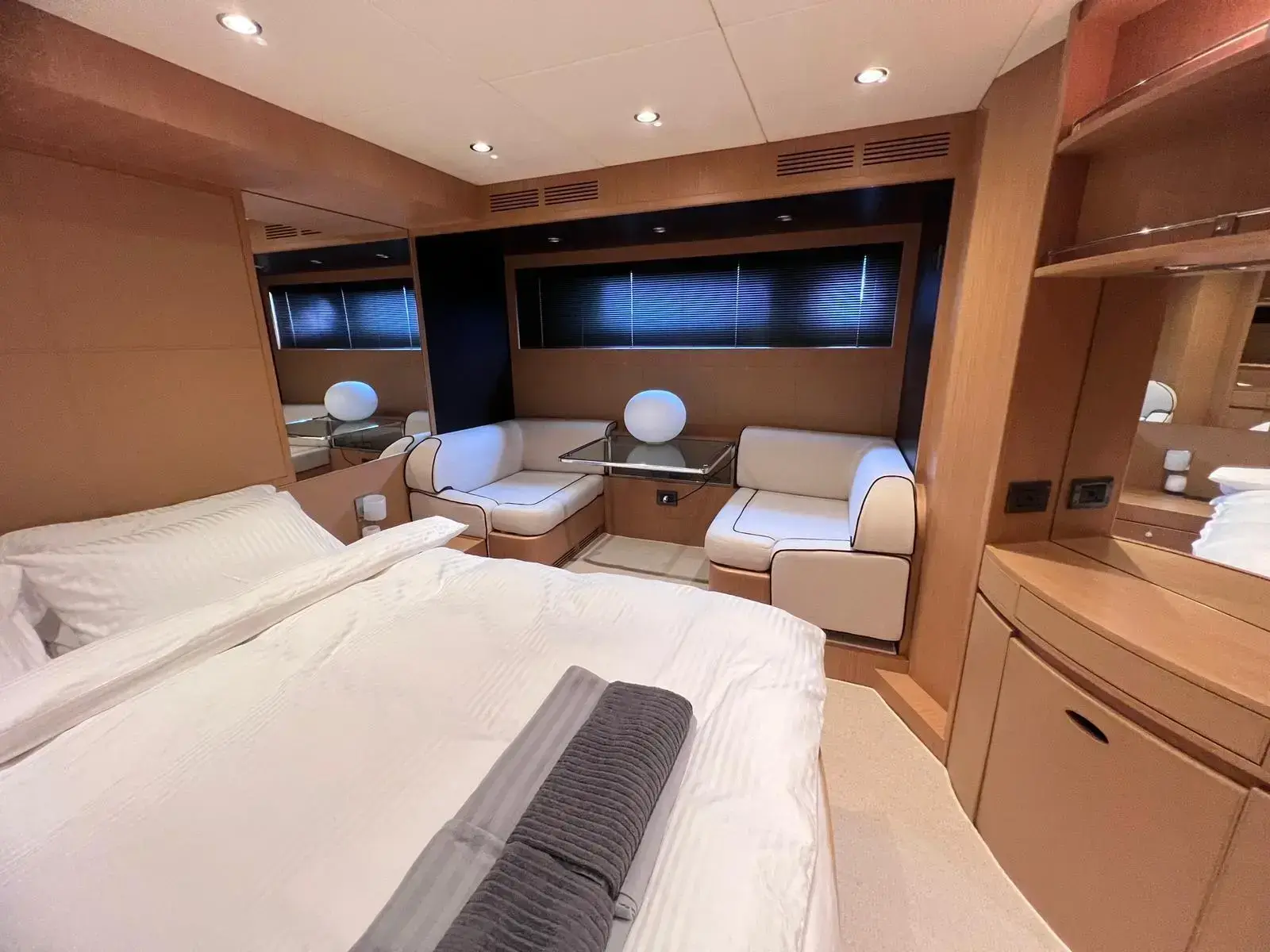 Thumbnail von Riva 75 Venere