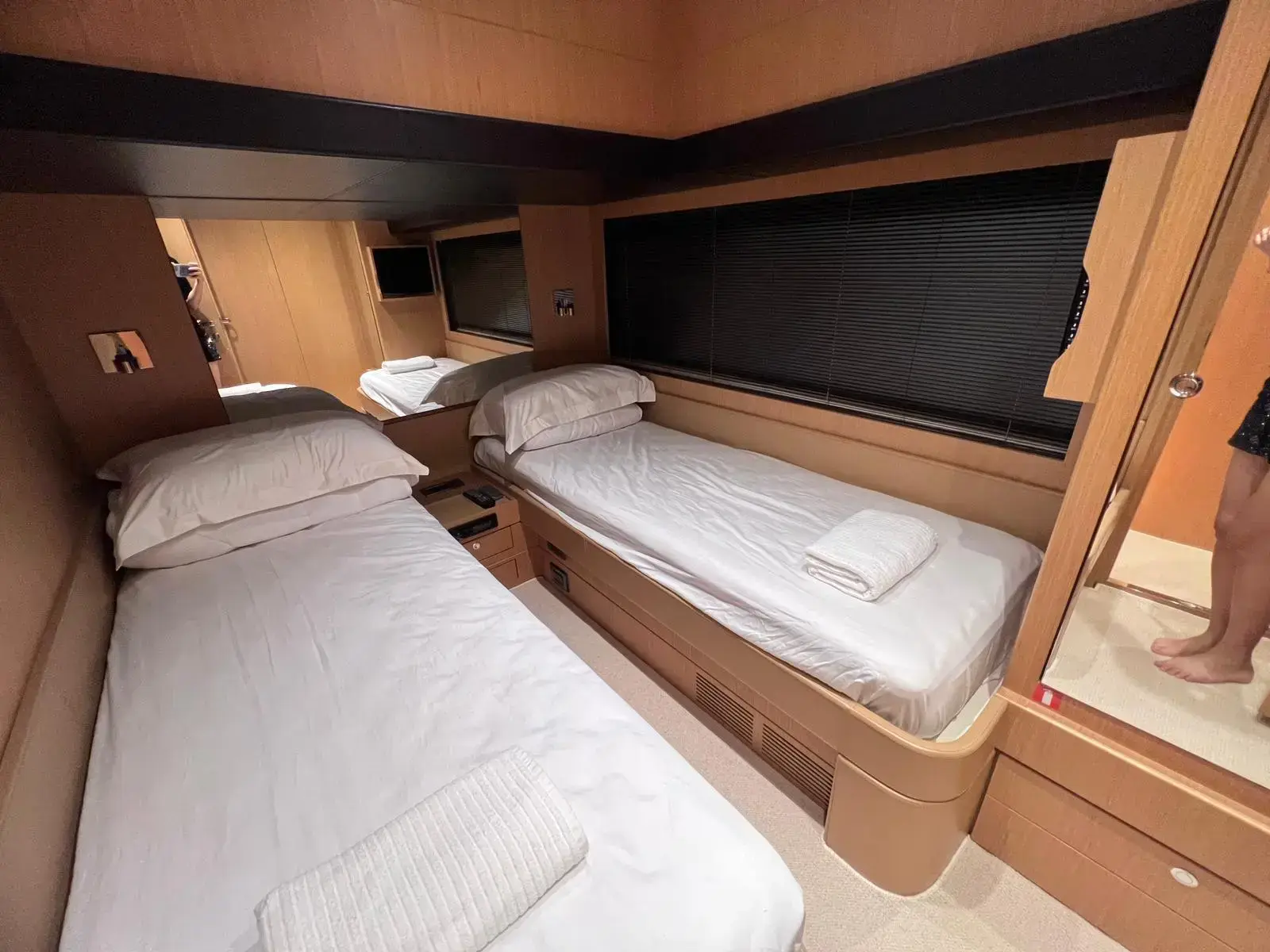 Thumbnail von Riva 75 Venere