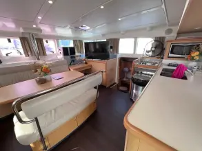 Thumbnail von Lagoon 440