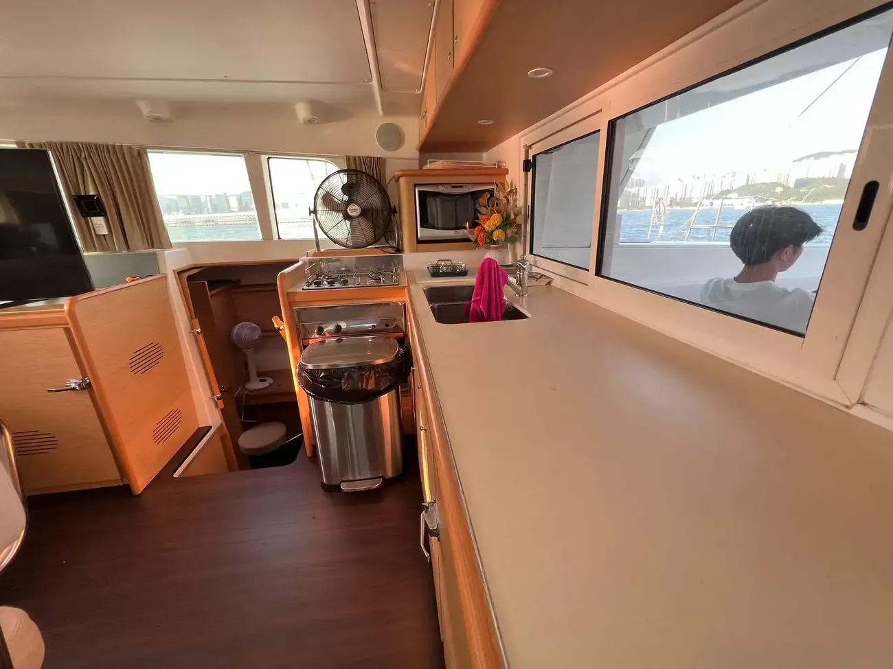 Thumbnail von Lagoon 440