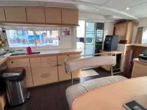 Thumbnail von Lagoon 440