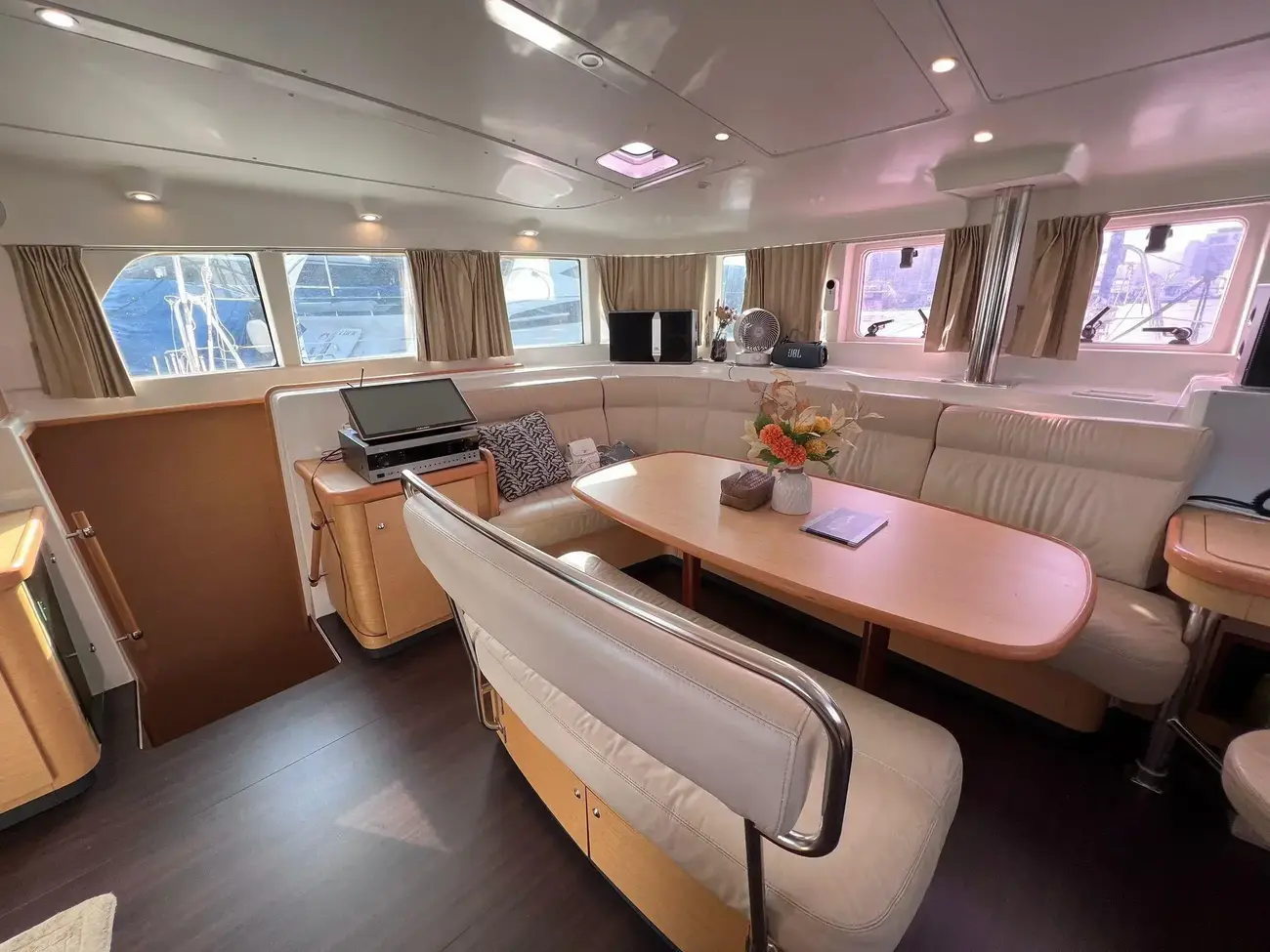 Thumbnail von Lagoon 440