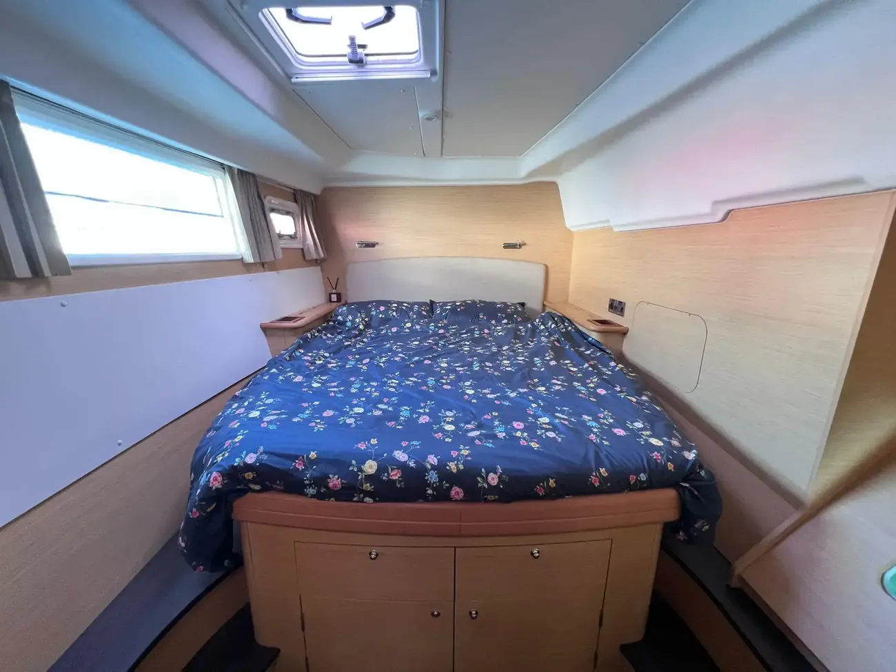 Thumbnail von Lagoon 440