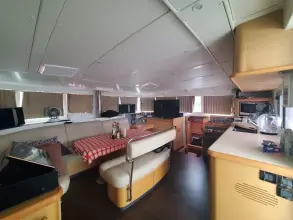 Thumbnail von Lagoon 440