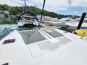 Thumbnail von Lagoon 440