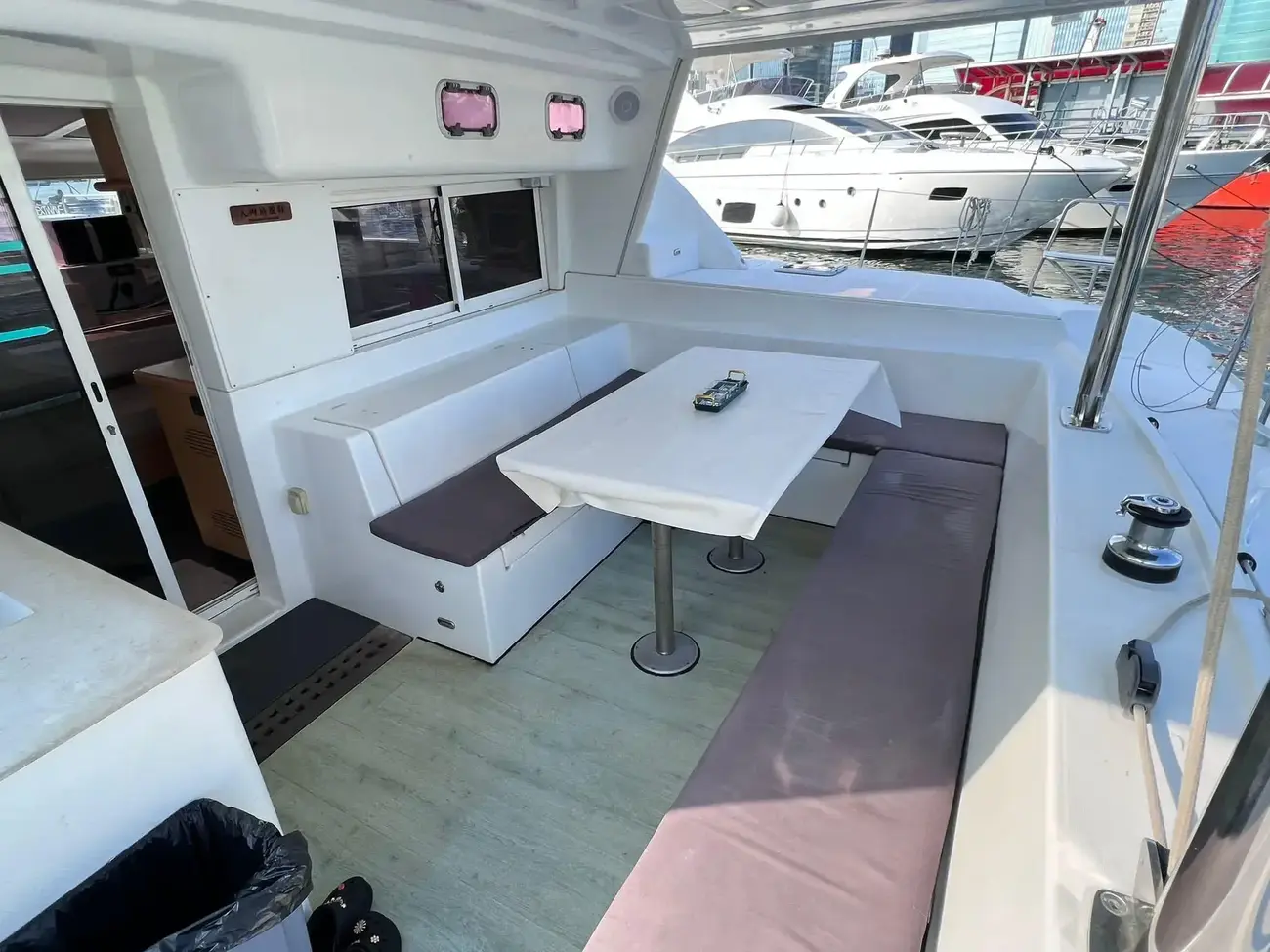 Thumbnail von Lagoon 440