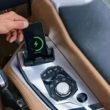 Thumbnail von Nautique G25 Paragon