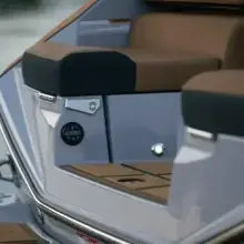 Thumbnail von Nautique G25 Paragon