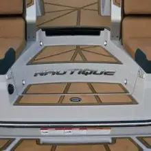 Thumbnail von Nautique G25 Paragon