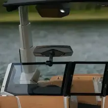 Thumbnail von Nautique G25 Paragon