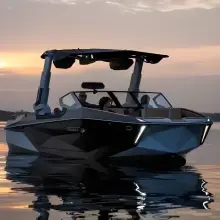 Thumbnail von Nautique G25 Paragon