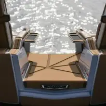 Thumbnail von Nautique G25 Paragon