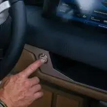 Thumbnail von Nautique G25 Paragon