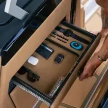 Thumbnail von Nautique G25 Paragon