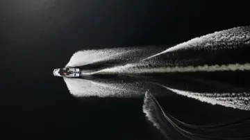 Thumbnail von Nautique G25 Paragon