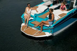 Thumbnail von Nautique G21