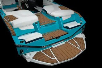 Thumbnail von Nautique G21