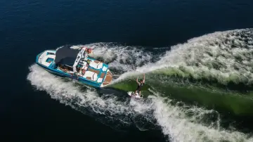 Thumbnail von Nautique G21