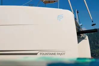 Thumbnail von Fountaine Pajot FP48