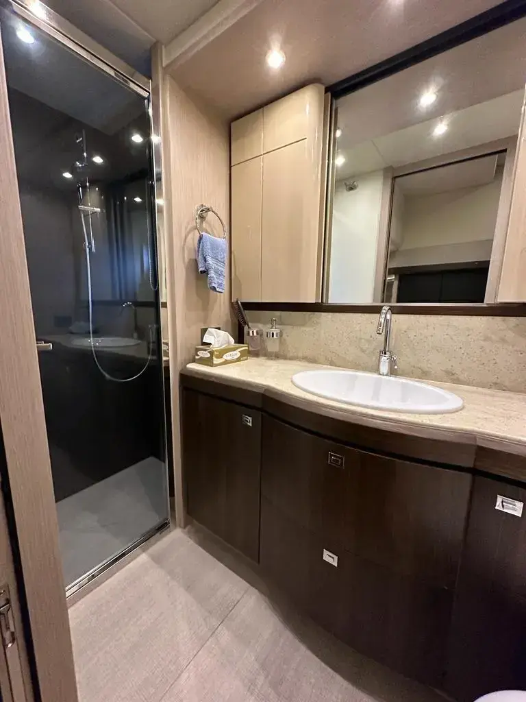 Thumbnail von Absolute 58 Fly