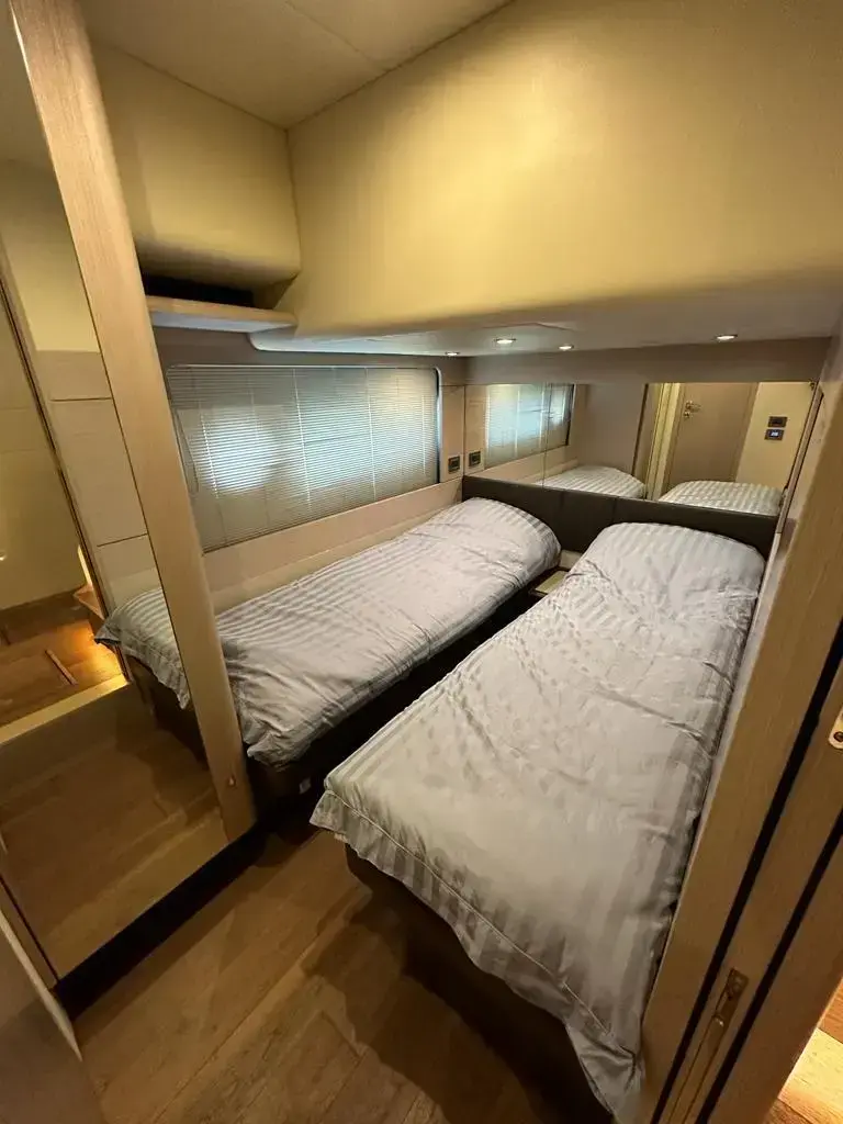 Thumbnail von Absolute 58 Fly