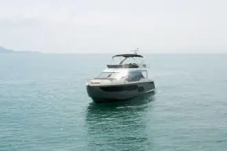 Thumbnail von Absolute 58 Fly