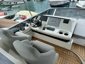 Thumbnail von Absolute 58 Fly