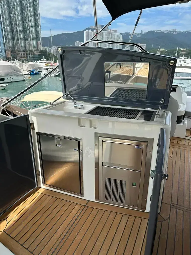 Thumbnail von Absolute 58 Fly