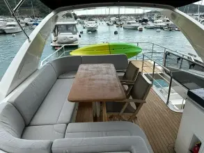 Thumbnail von Absolute 58 Fly