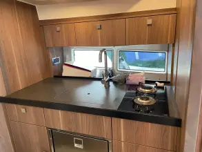 Thumbnail von Sealine S330