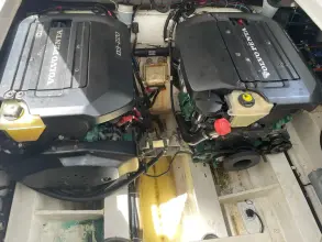 Thumbnail von Sealine S330