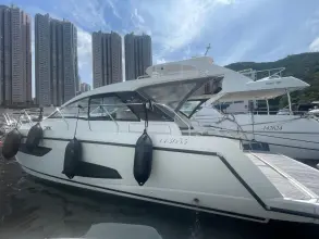 Thumbnail von Sealine S330