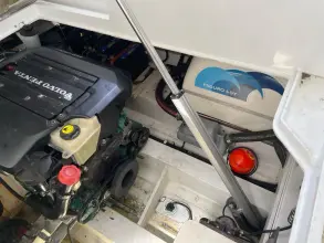 Thumbnail von Sealine S330